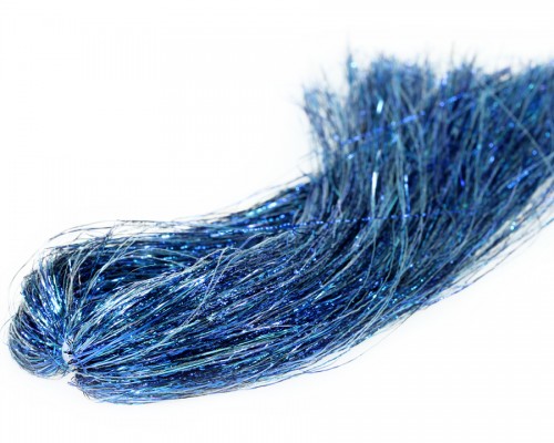 Sparkle Supreme Hair, Deep Blue UVR / 78